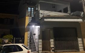 Casa Grande para Família e Amigos